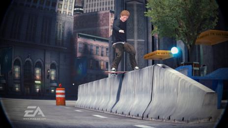 Bild 1 zu Skate 2