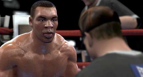 Bild 1 zu Fight Night Round 4