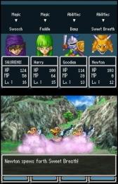 Bild 1 zu Dragon Quest V: Die Hand der Himmelsbraut