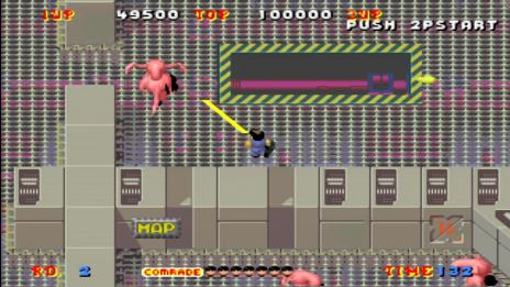 Bild 1 zu SEGA Mega Drive Ultimate Collection