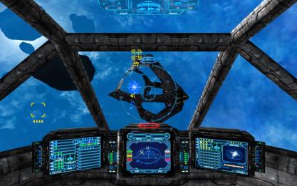 Bild 1 zu Evochron Legends
