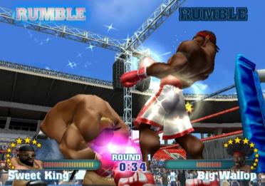 Bild 1 zu Ready 2 Rumble Revolution