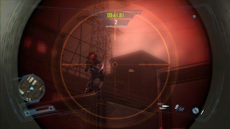 Bild 1 zu FEAR 2: Project Origin