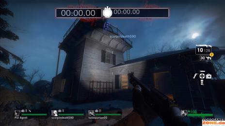 Bild 1 zu Left 4 Dead