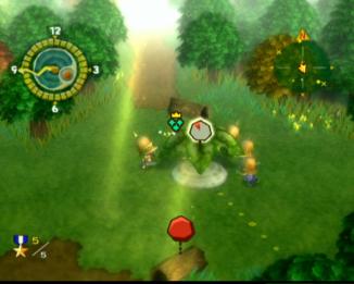 Bild 1 zu Little King's Story