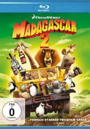 Bild 1 zu Madagascar 2
