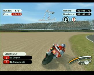 Bild 1 zu MotoGP