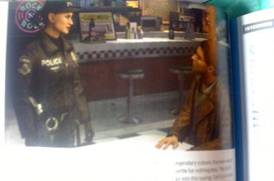 Bild 1 zu Silent Hill: Shattered Memories