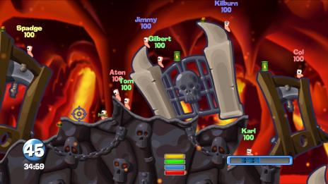 Bild 1 zu Worms
