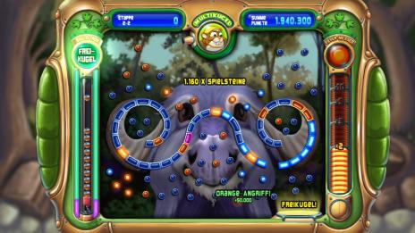 Bild 1 zu Peggle