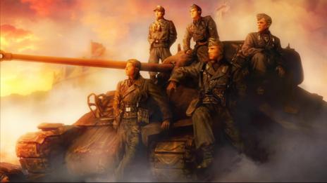 Bild 1 zu Company of Heroes: Tales of Valor