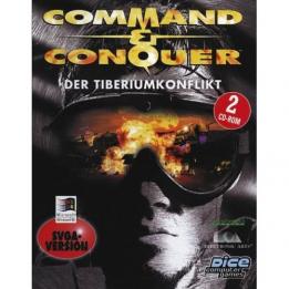 Bild 1 zu Command & Conquer: Der Ausnahmezustand
