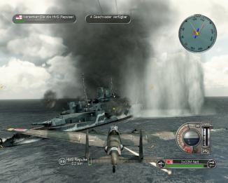 Bild 1 zu Battlestations: Pacific