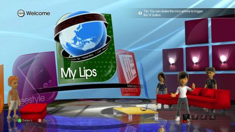 Bild 1 zu Lips: Number One Hits