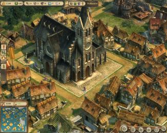 Bild 1 zu Anno 1404