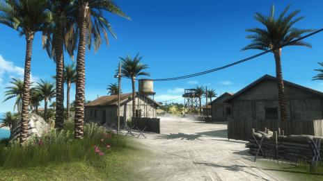 Bild 1 zu Battlefield 1943