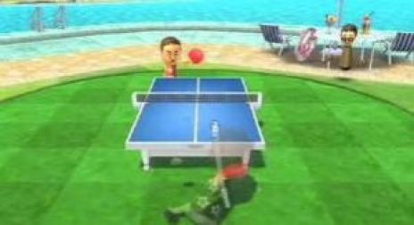 Bild 1 zu Wii Sports Resort