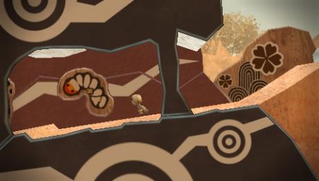 Bild 1 zu Little Big Planet