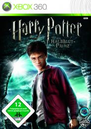 Bild 1 zu Harry Potter und der Halbblutprinz