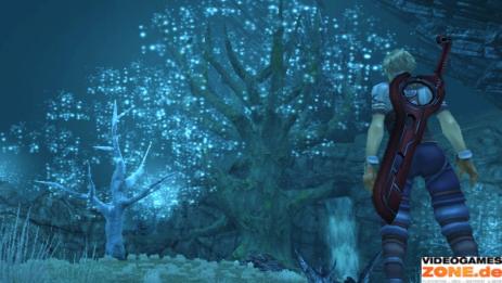 Bild 1 zu Xenoblade Chronicles