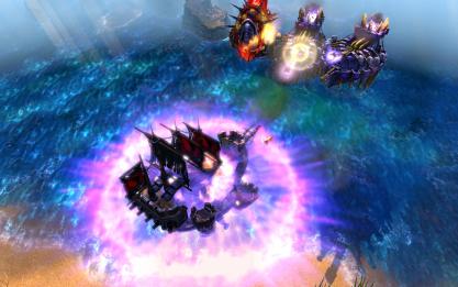 Bild 1 zu Battleforge