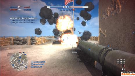 Bild 1 zu Battlefield 1943