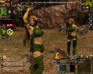 Bild 1 zu Blood Bowl
