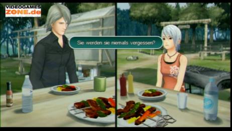 Bild 1 zu Another Code R: Die Suche nach der verborgenen Erinnerung