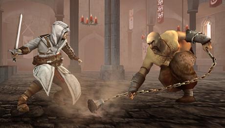 Bild 1 zu Assassin's Creed: Bloodlines