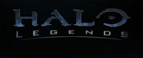 Bild 1 zu Halo Legends
