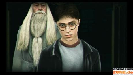 Bild 1 zu Harry Potter und der Halbblutprinz