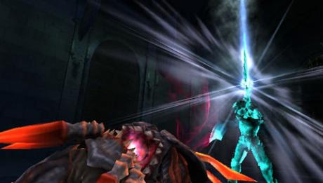 Bild 1 zu Soulcalibur: Broken Destiny