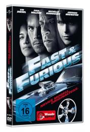 Bild 1 zu Fast and Furious 4