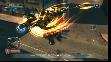 Bild 1 zu Transformers: Die Rache