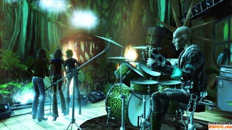 Bild 1 zu Guitar Hero: Greatest Hits