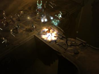Bild 1 zu Diablo 3