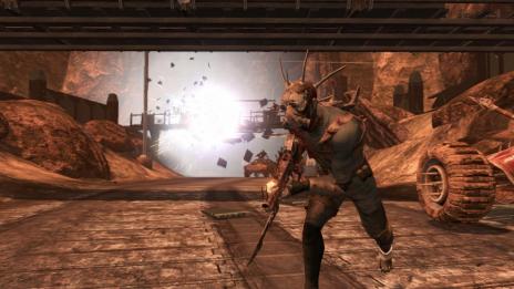 Bild 1 zu Red Faction: Guerrilla