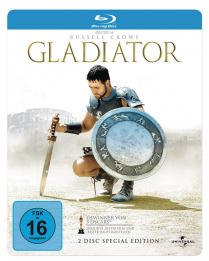 Bild 1 zu Gladiator - Special Edition