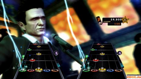 Bild 1 zu Guitar Hero 5