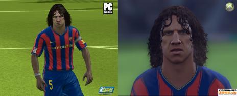 Bild 1 zu FIFA 10