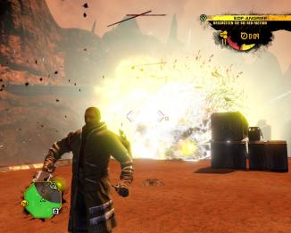 Bild 1 zu Red Faction: Guerrilla