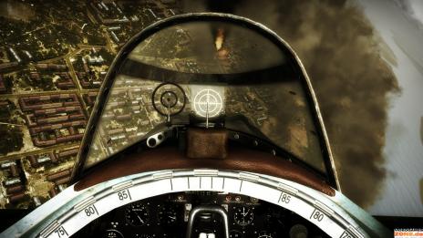 Bild 1 zu IL-2 Sturmovik: Birds of Prey