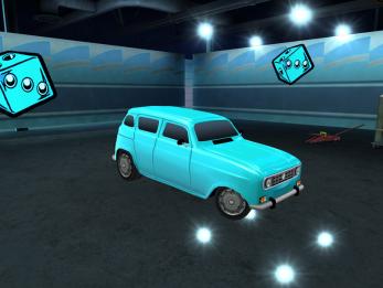 Bild 1 zu Need for Speed Nitro
