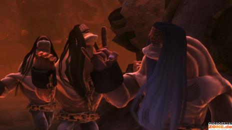 Bild 1 zu Brütal Legend