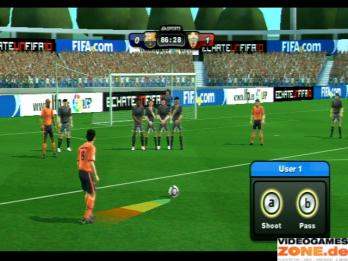 Bild 1 zu FIFA 10