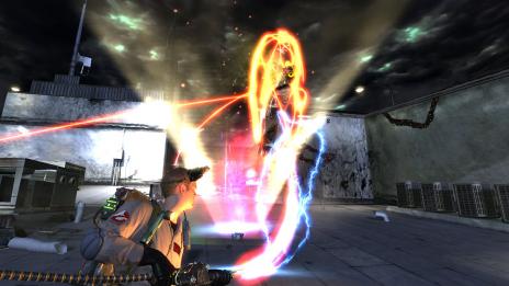 Bild 1 zu Ghostbusters: The Videogame