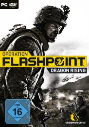 Bild 1 zu Operation Flashpoint: Dragon Rising