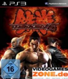 Bild 1 zu Tekken 6