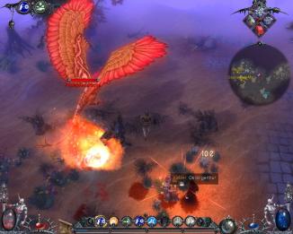Bild 1 zu Dawn of Magic 2