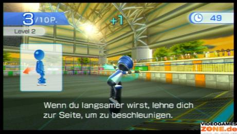 Bild 1 zu Wii Fit Plus mit Balanceboard